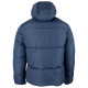 Jack & Jones Ανδρικό μπουφάν Puffer Jacket Hood